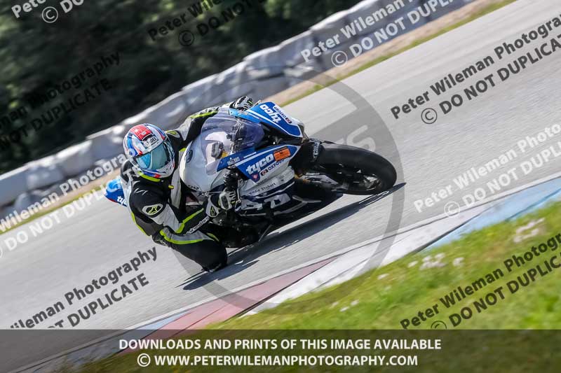 15 to 17th july 2013;Brno;event digital images;motorbikes;no limits;peter wileman photography;trackday;trackday digital images